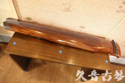 中山市●久音古琴  ●今日推荐20230605  [断纹仲尼式]