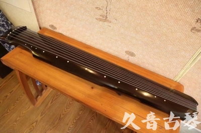 中山市●久音古琴  ●今日推荐20230610  [初级演奏级仲尼式]