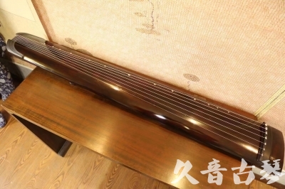 中山市●久音古琴  ●今日推荐20230711  [高级演奏正和]