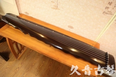 中山市●久音古琴  ●今日推荐20230713  [高级演奏落霞]