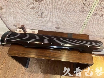 中山市●久音古琴  ●至臻青桐 20231130 [青桐系列-伏羲]（天花板传世级）