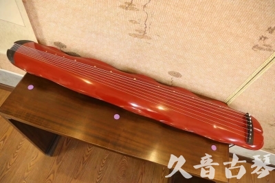 中山市20240108冬季古琴保养注意事项3