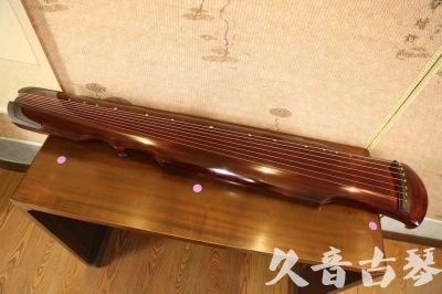 中山市20240108冬季古琴保养注意事项4