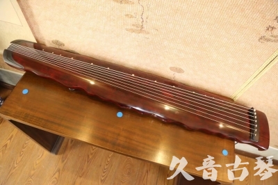 中山市●久音古琴  ●今日推荐 20240202 [顶级演奏落霞]