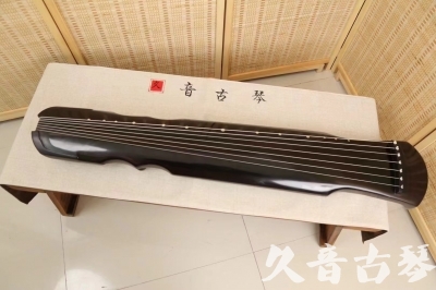 中山市●久音古琴  ●佳品推荐 20240507[98CM伏羲式]