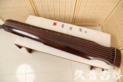 中山市●久音古琴  ●今日推荐20240515  [顶级演奏仲尼]