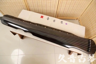 中山市久音古琴  ●今日推荐20240527  [收藏级伏羲式]（升级必入）