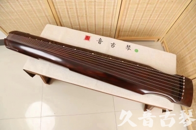 中山市●久音古琴  ●今日推荐  20240613[顶级演奏仲尼]