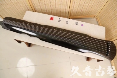 中山市●久音古琴  ●今日推荐20240708[收藏级伏羲式]（老师必选）