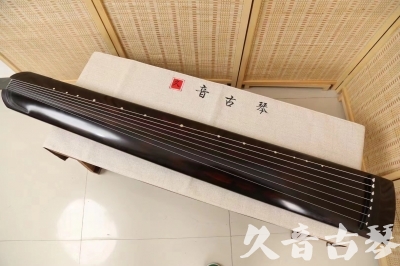 中山市●久音古琴  ●今日推荐20240709  [高级演奏正和]