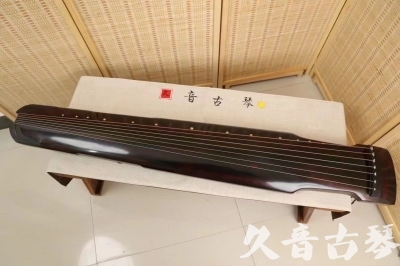 中山市●久音古琴   ●新品推荐20240711  [高级精品演奏仲尼式]