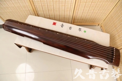 中山市●久音古琴  ●今日推荐 20240814 [顶级演奏仲尼]