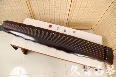 中山市●久音古琴  ●今日推荐  20240903[顶级演奏落霞]
