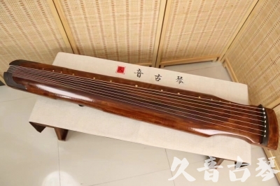 中山市●久音古琴  ●今日推荐 20240913 [断纹仲尼式]